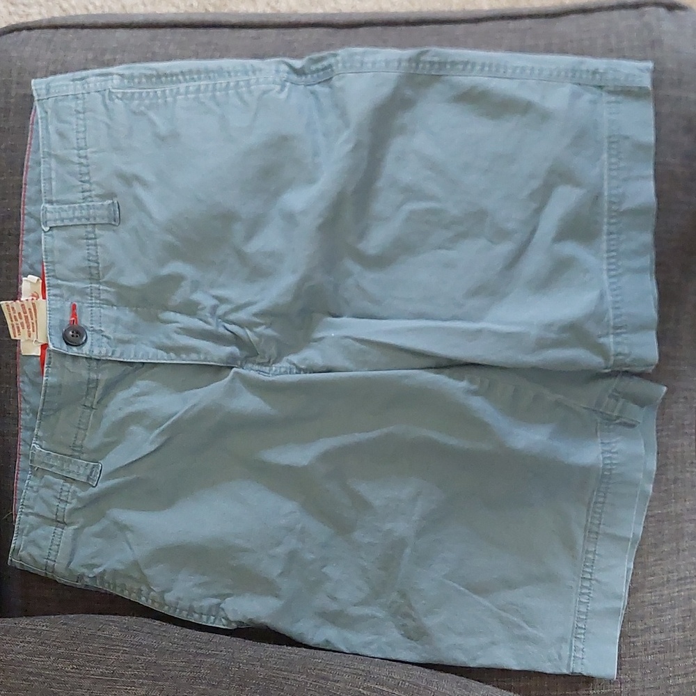 1897 Legends Casual Shorts in light blue size 32